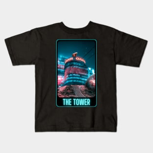 The Tower Kids T-Shirt